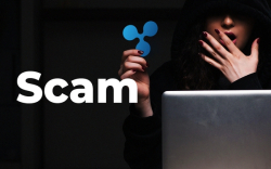Don’t Fall for This XRP Scam When Claiming Your Spark Tokens 